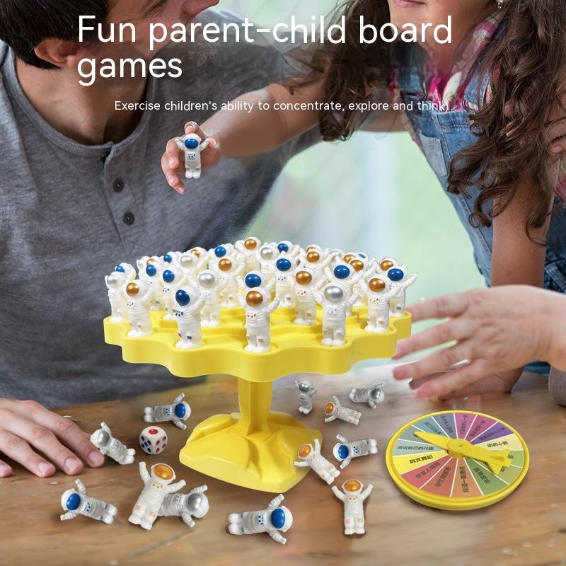 Table Game for Children
