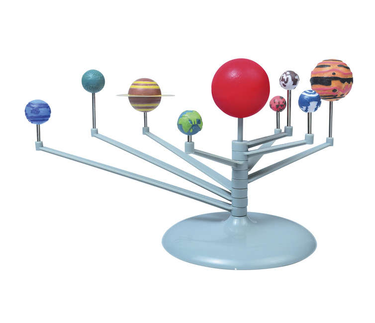Solar System DIY Learning Kit