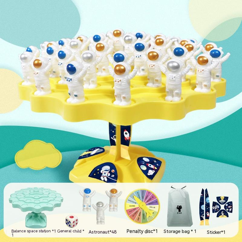 Table Game for Children
