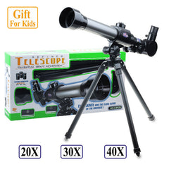 Kids' Telescope Toy - Educational Science Instrument